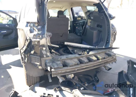 2019 Ford Escape Se из США, поврежденный, VIN 1FMCU0G93KUB83343